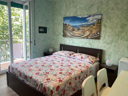 B&B CATANIA CENTRO - Charme & More – Catania, CA