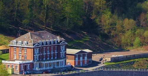 Gite Splendid Palace Dinant - Vue Meuse & Citadelle gîte à louer Bouvignes-sur-Meuse