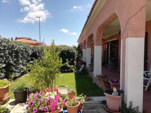 Adele Home Relax gîte à louer Casa Tamponi