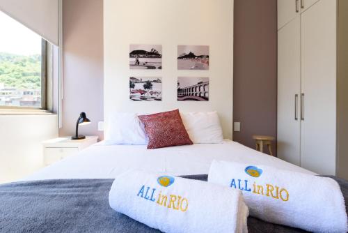 CaviRio PI903 Apartamento Pet Friendly perfeito para casal
