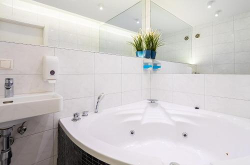 Christiano Apartments Naschmarkt - image 13