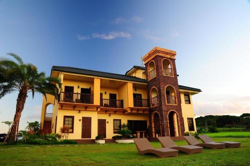 プディン 535 B&B11