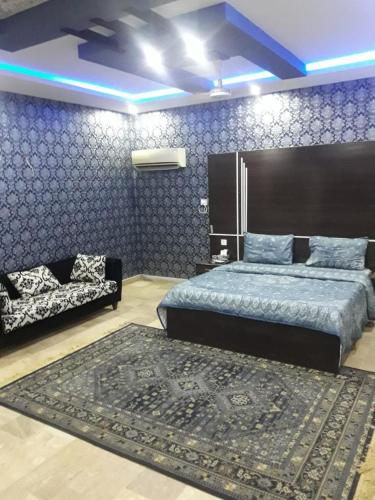 Couple Guest House Clifton