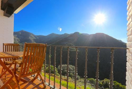 LAS BREÑAS Premium Rural Cottage 4PAX - image 4
