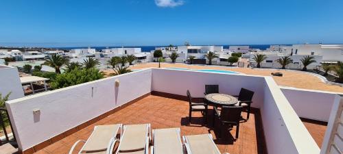 Casa Aitana 4