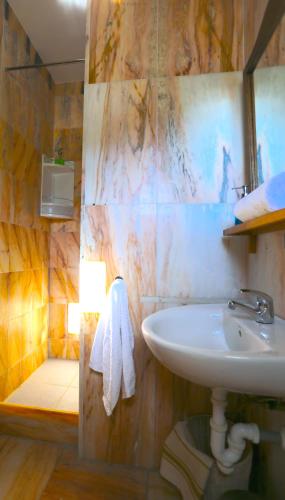 LAS BREÑAS Premium Rural Cottage 4PAX - image 10