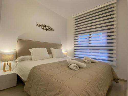 CASA BELLA Málaga City Apartment - image 4