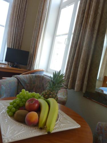 Patogumai, Marin Hotel Sylt GmbH in Zilt Ostas