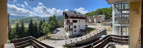  Casa Santerini in Fiumalbo