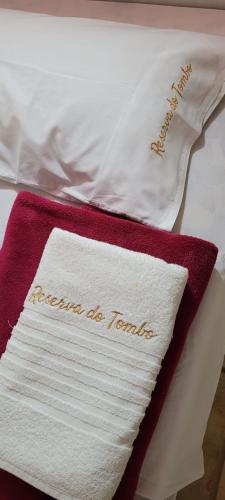 Reserva Do Tombo Lounge Hostel – Guarujá, NY