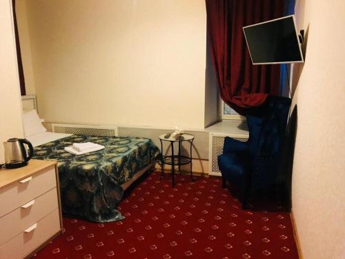 Hotel Art Resort Novoslobodskaya - main image