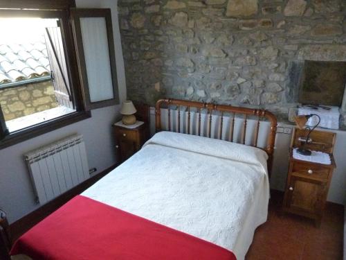  Casa Mur B in Foradada de Toscar