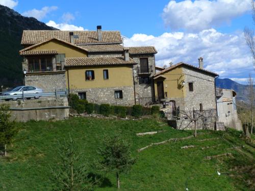  Casa Mur B in 22452 Foradada de Toscar