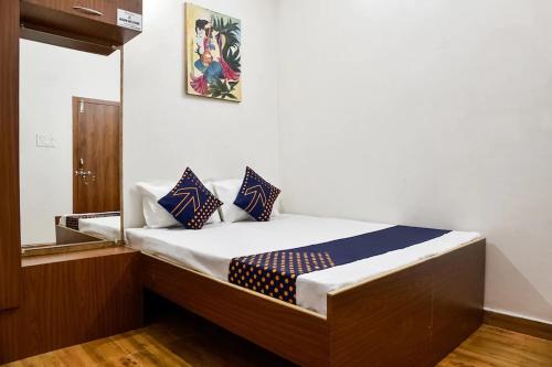 B&B Bhopal - Hotel Saubhagya - Bed and Breakfast Bhopal