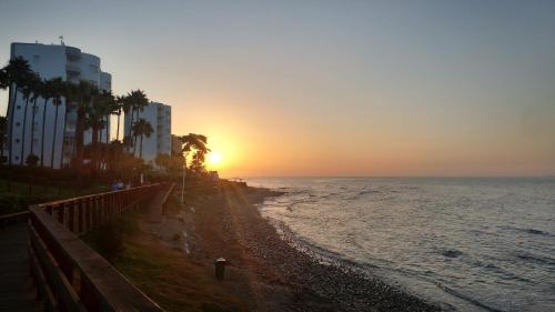 CALAHONDA PARADISE MIJAS COSTA MALAGA