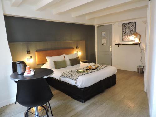 Icone Hôtel - Adonis Annecy