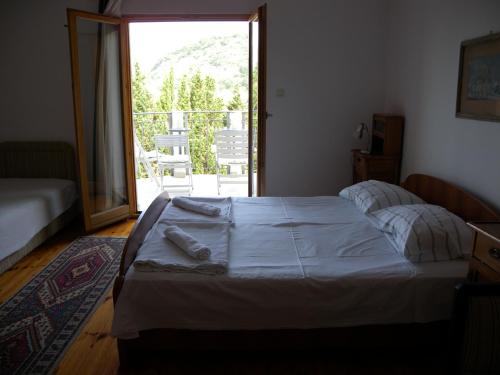 Apartments Markovic Sutomore in Sutomore