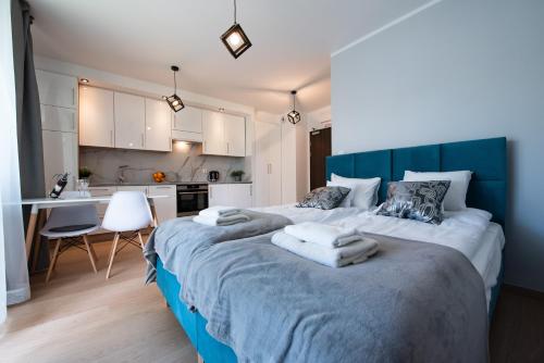Drwinka Park Apartment, Cracovia