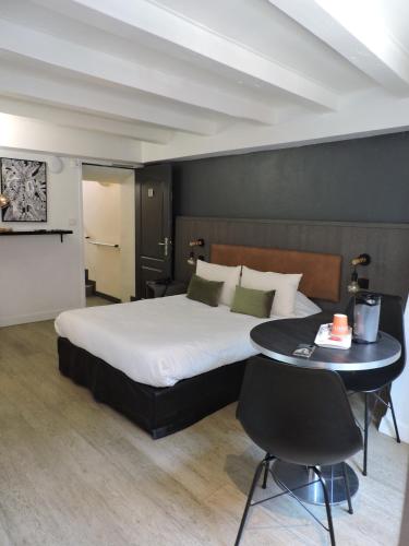 Icône Hôtel - Annecy - image 6