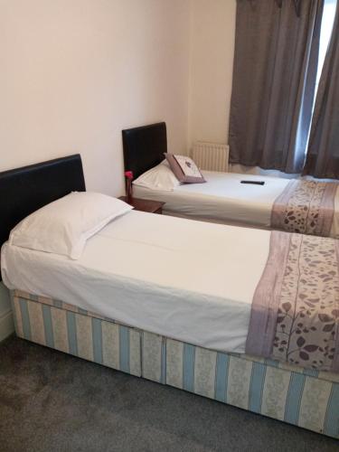 Son Caney Rooms