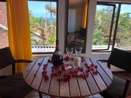 Seaside Lodge B&B in Ballito