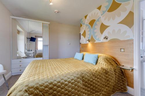 Park Manor Hotel - image 14