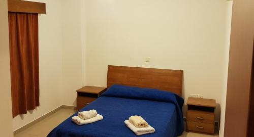 Galatia's Court 2