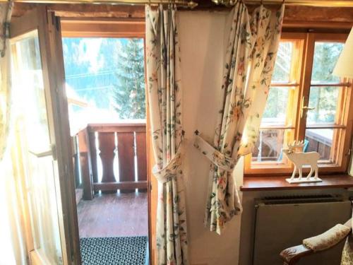 Chalet St Jakob photo