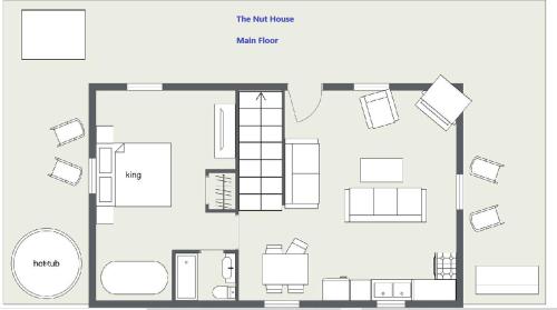 The Nut House