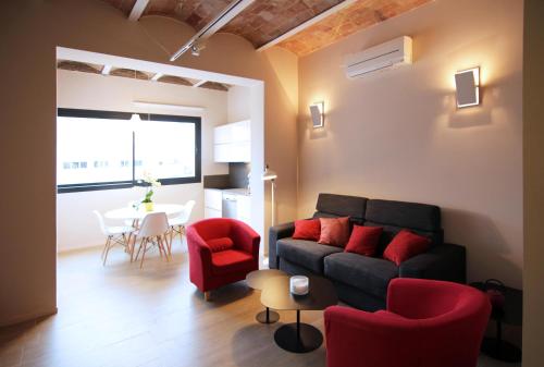 Barcelona InLoft