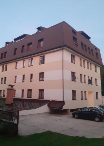 Apartman 1 Zlaja Vlašić