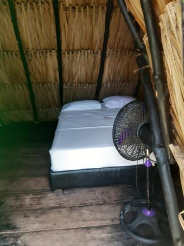 HUGOS PLACE BARU