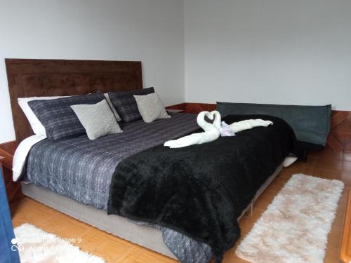 Hostal Salt 'n Pepper Retiro Norte