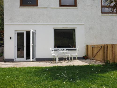 Arrochar Alps Apartment in 阿羅赫爾