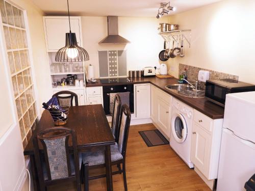 Arrochar Alps Apartment in 阿羅赫爾