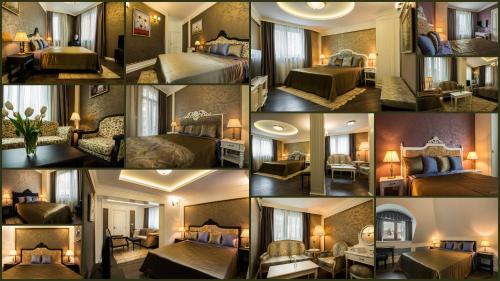 Double Deluxe with Balcony image 10