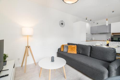 . Apartments Poznań Malta Lake by Noclegi Renters