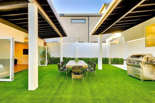 The Melrose Luxury Villa - image 5