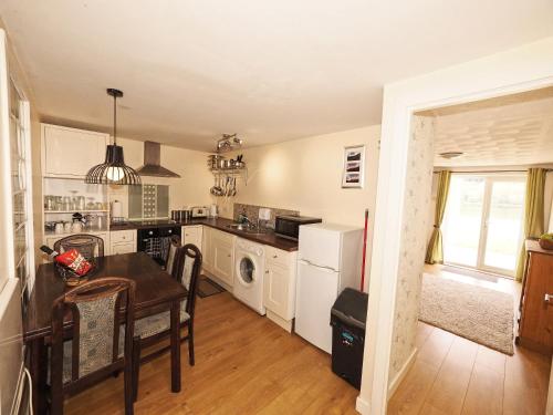 Arrochar Alps Apartment in 阿羅赫爾