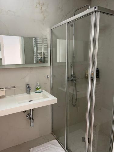 Tirana Apartment 1