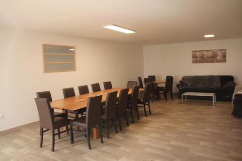 Gîte 12 à 14 personnes au cœur d'une magnifique bambouseraie