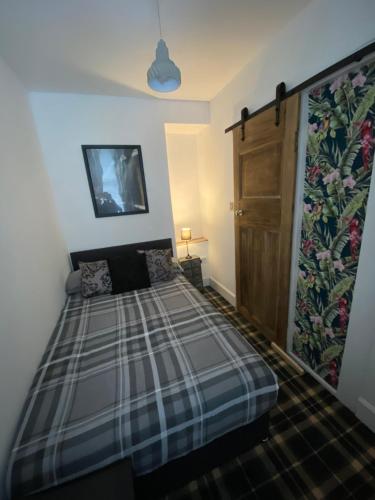 Glasgow City Centre Apartment, Glasgow (Foto 10)