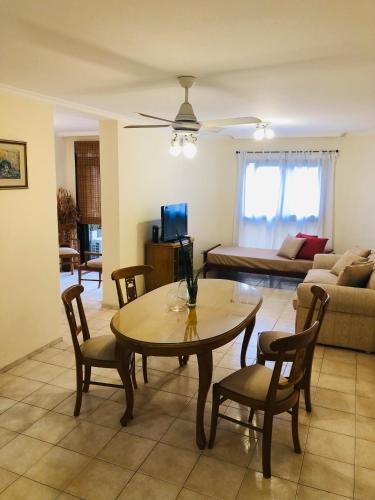 Departamento en Nueva Cordoba