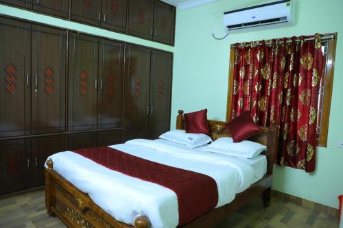 SLS Service Apartments