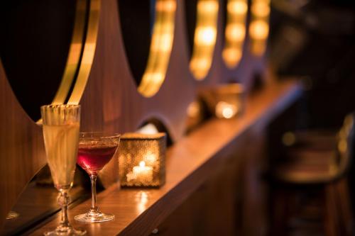 Henri on 24 Hotel Chelsea, Sonder by Marriott Bonvoy – New York, NY
