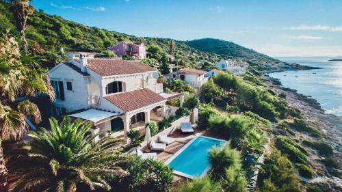 Villa SeaBreeze - Accommodation - Vis