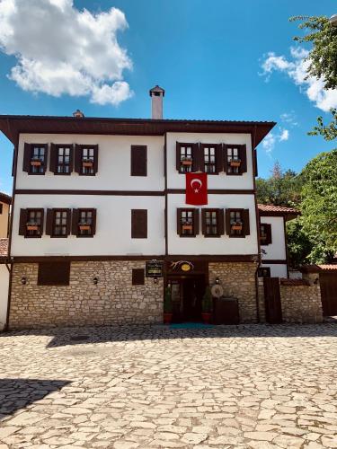 Huma Hatun Konakları Hotel in Safranbolu