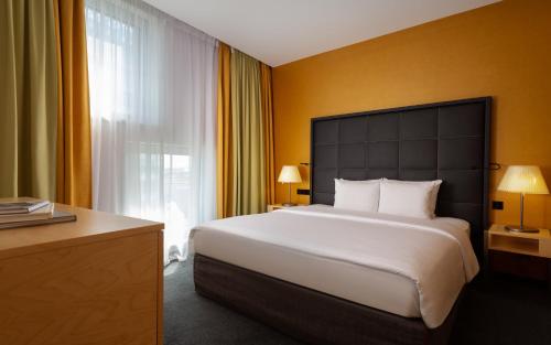 Crowne Plaza St.Petersburg Airport, an IHG Hotel