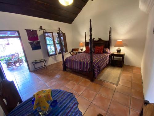 Hotel Palacio de Doña Beatriz, Antigua Guatemala (foto 6)