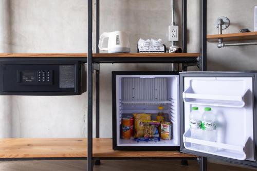 EcoLoft Hotel